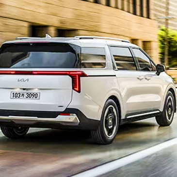 "카니발 판매 50% 뚝" 결국 400만원 할인까지 들어갔다!