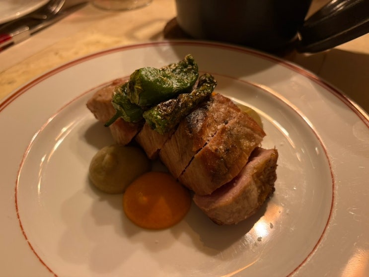 [리스본] Tapisco | Tapas e Petiscos