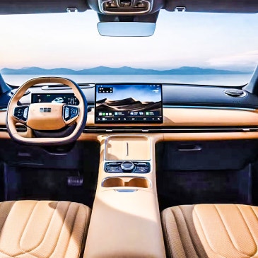 "전년대비 90% 폭증!" 요즘 자동차 시장에서 핫하다는 '이 브랜드'