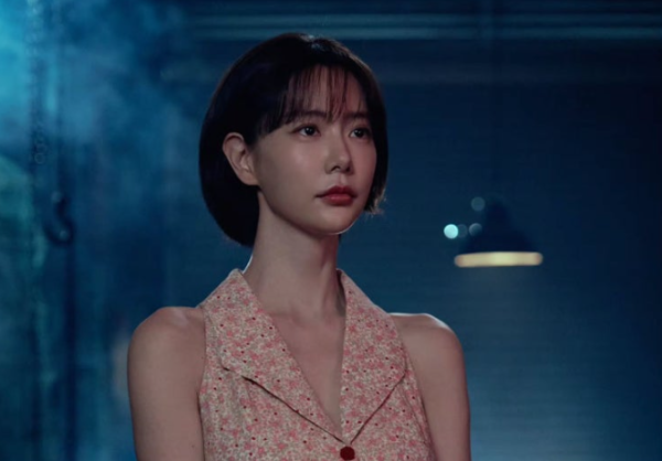 클라라, 이혼 후 중국 드라마 '소악' 촬영 근황 공개
