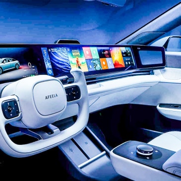 전기차 올인했다 진짜 망하게 생겼다는 '이 회사'