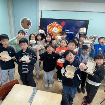 26봄학기 2차 Build Up Class(평촌영어학원 평촌 1관 랭콘) RSS 대표 이미지