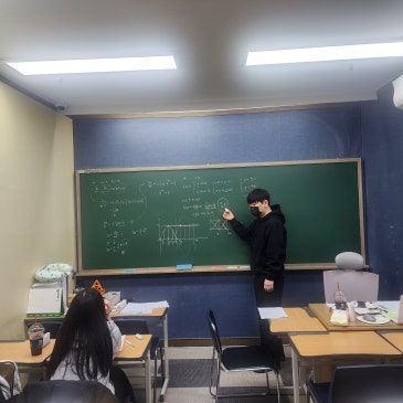 [윤오상 수학학원] 얘들아~3모 후 더 큰거 온다!!! RSS 대표 이미지