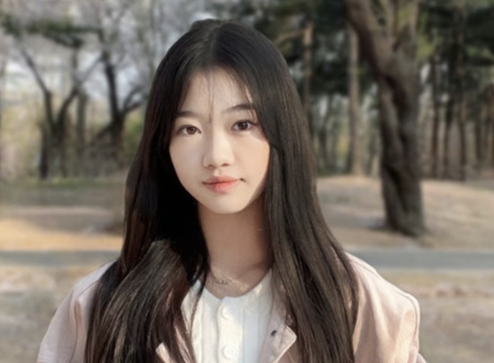 나하은, 댄스 신동에서 걸그룹 언차일드로 4월 데뷔 확정