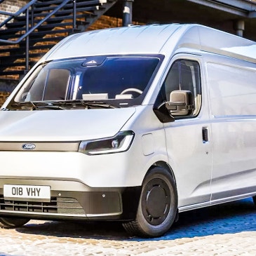 "결국 중국산으로 교체!" 무려 1,700만원 저렴해진 화물차