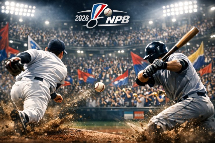 📢 [NPB 개막전 분석] '강풍 주의보' 모리 vs 와타나베, 6.5 기준점과 1.64 정배당의 상관관계 : 네이버 블로그