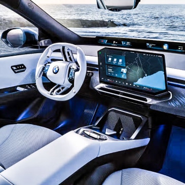 "무려 615KM 인증" 8천만 원대 BMW 전기 SUV 출시 임박!