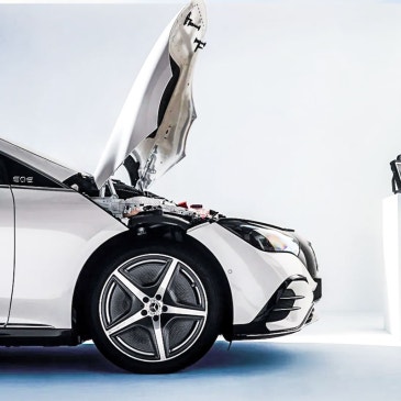 "벤츠 괜히 샀나..." 충격적인 '삼각별' 브랜드의 몰락