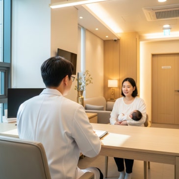 부산산후조리한의원, 출산 후 6주 골든타임을 놓치지 마세요