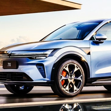 "테슬라 킬러 온다..." 전세계 최초로 국내 출시된다는 '이 차'