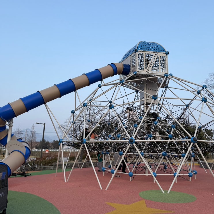 부산 강서구 명지 아이랑 가볼만한 곳 추천 울림공원
