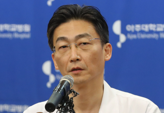 이국종 딥페이크 유튜브, 100만 명 속인 AI 사칭 사기극