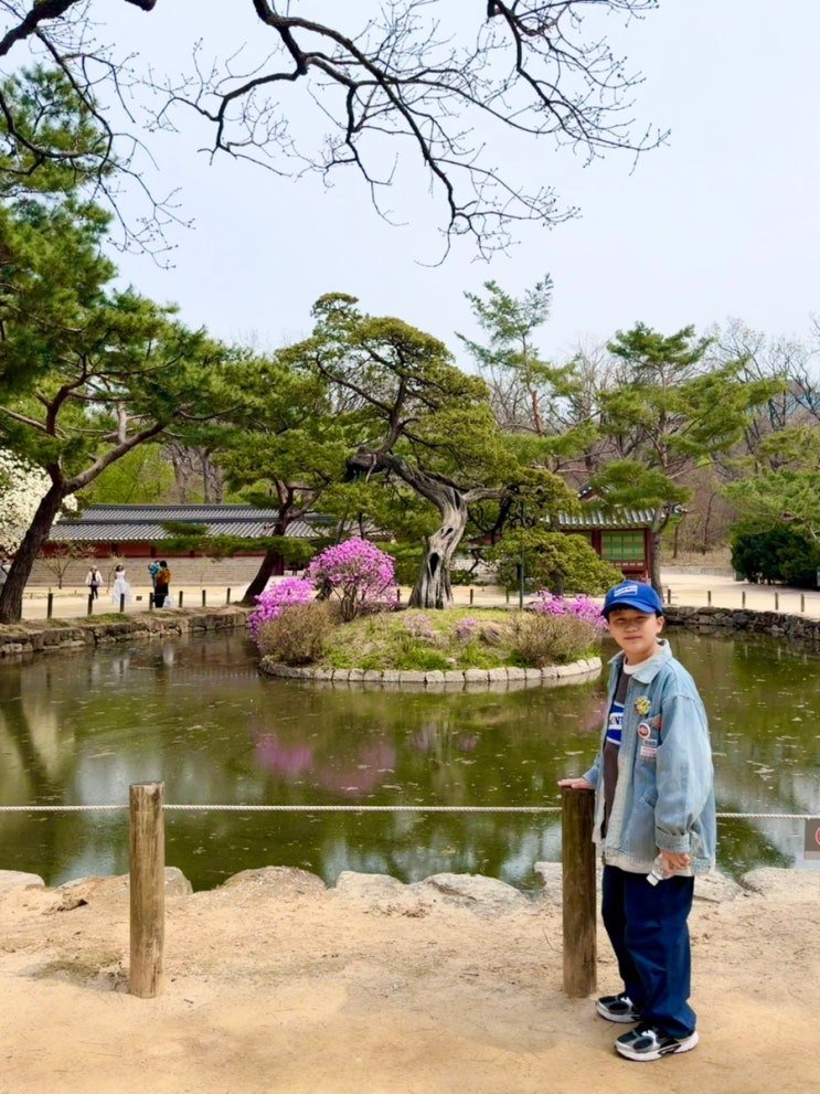 조선의 왕과 왕비의 신주가 모셔진 사당, 유네스코세계문화유산 : 종묘(宗廟) : 네이버 블로그