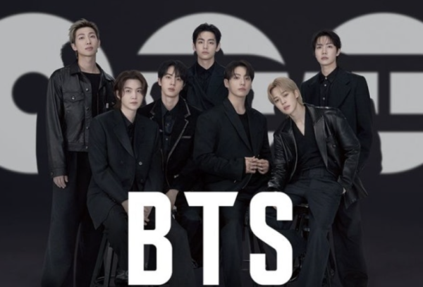 BTS 정규 5집 '아리랑', 빌보드200 1위 확실…'스윔' 핫100도 정조준