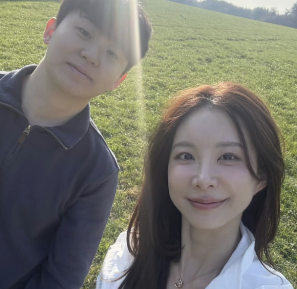 나는솔로 29기 영수♥옥순 "결별설? 제주도 여행 중입니다"