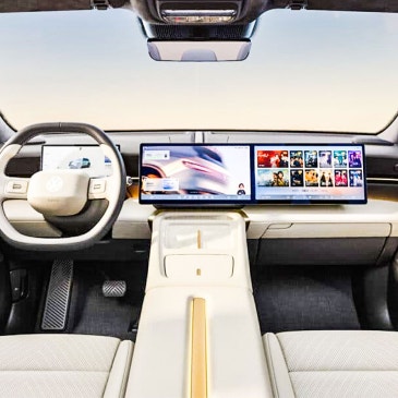 독일 국민차가 '중국차 택갈이'로 전락한 충격적인 근황