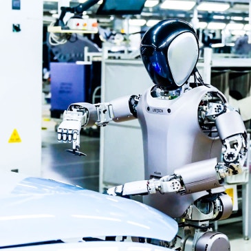 "로봇은 아직 시기상조?" 기업가치 30조에도 적자인 이유!