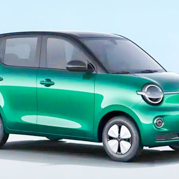 "단돈 980만원 경차 출시!" 역대급 가성비 전기차 나왔다