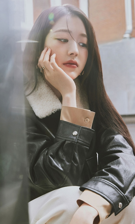 장다아·장원영 자매 패션 세 살 터울 장원영 언니 장다아 : 네이버 블로그