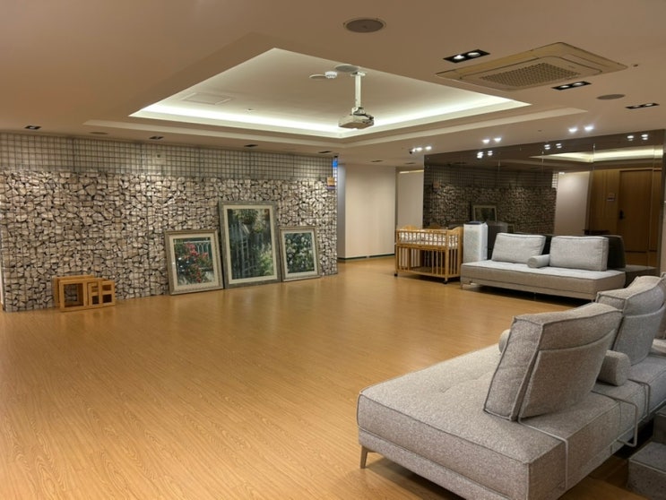 공용라운지,소파,강의실,빈공간,거실형공용
