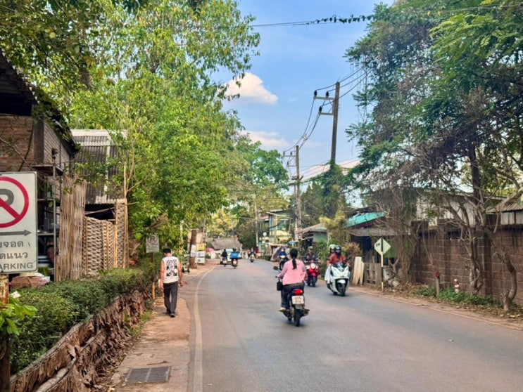 태국 치앙마이 여행 시기 추천 우기 건기 직항 항공권 가격 비교 : 네이버 블로그
