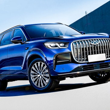 "쏘렌토 괜히 샀네" 렉스턴 풀체인지 디자인 깜짝 공개!