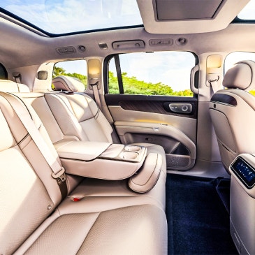 "팰리세이드보다 크고 넓네" 5천만원대 대형 SUV 출시 임박!