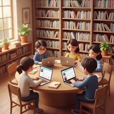요즘 학부모님들이 영수학원보다 독서논술 학원을 먼저 챙기는 이유, 독서논술 디베이트논술 토론논술 전문 토론하는아이들에서 톺아보기 RSS 대표 이미지