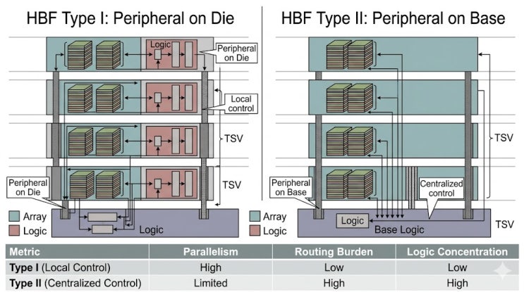 HBF Technology, Workload Analysis and Roadmap [3강] : 네이버 블로그