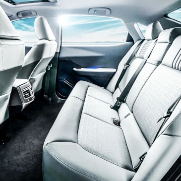 "중고차보다 싸다!" 2,070만원까지 내려온 가성비 전기차