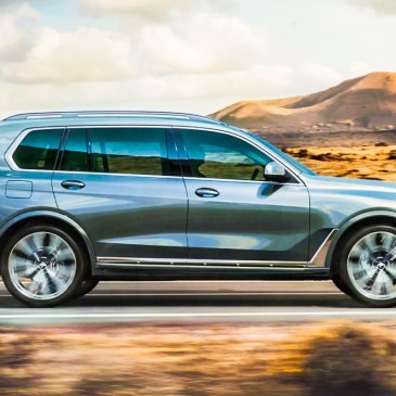 "이러니 아빠들이 환장하지!" 압도적 1위라는 '대형 SUV'