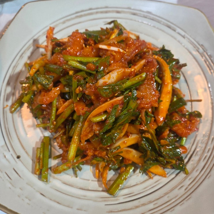 [속초2일차] 속초 찐맛집 내돈내산 선영이네물회, 내일은 니가 쏴라