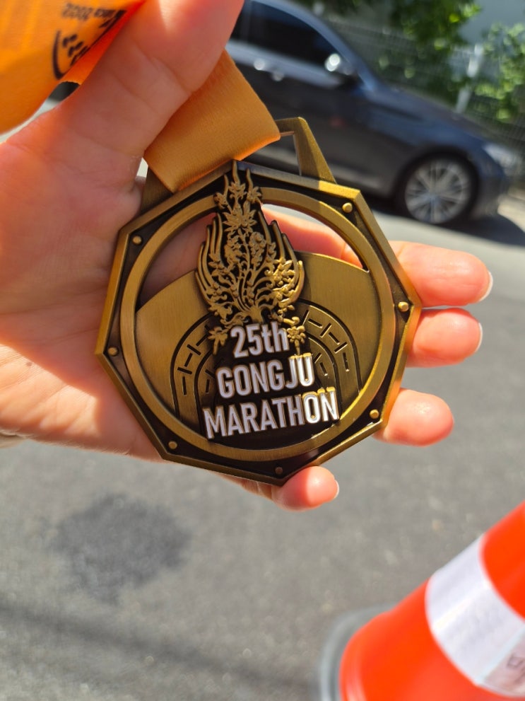 9월 일상기록 | 생애 첫 32km 마라톤 완주와 유난히 바빴던 한 달