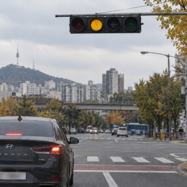 "사고 날 까봐 갔더니 뒤통수" 대법원 판결 때문에 억울한 운전자들