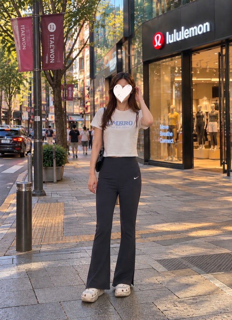 이태원 데이트 코스 추천｜이태원 가볼만한곳 맛집·쇼핑·애견카페 : 네이버 블로그