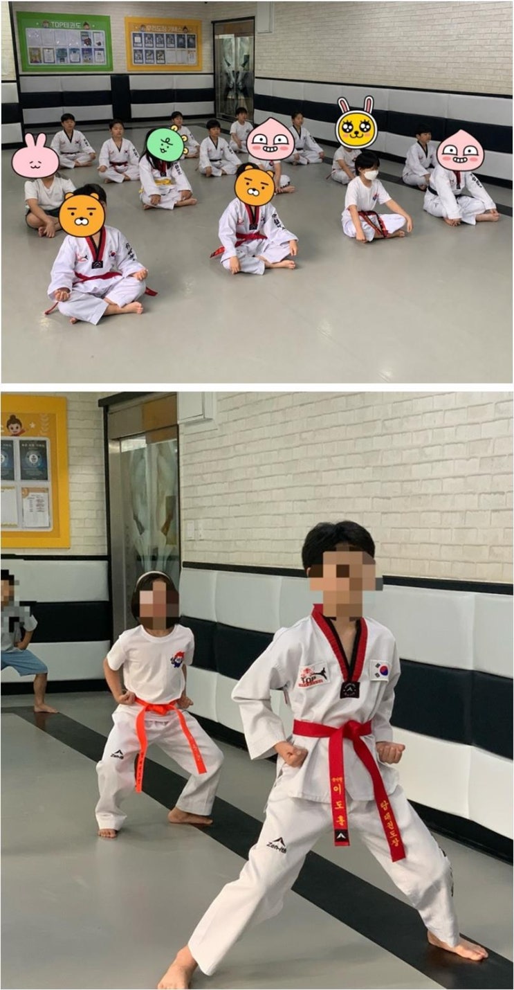 중계동탑태권도 우리 아이 첫 운동으로 태권도 고민 중이라면 제가 다녀본 곳 이야기 들려드릴게요 : 네이버 블로그