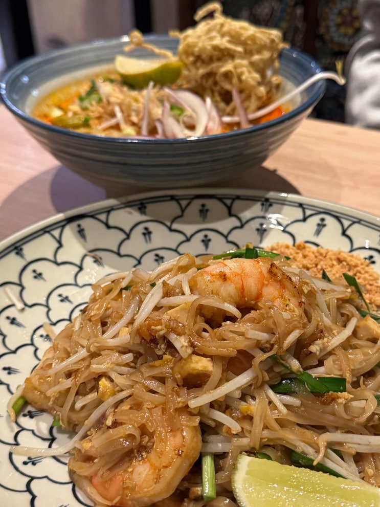 [캐나다/토론토 맛집] 켄싱턴마켓 맛집 Koh Lipe 미슐랭 가이드 선정 ....