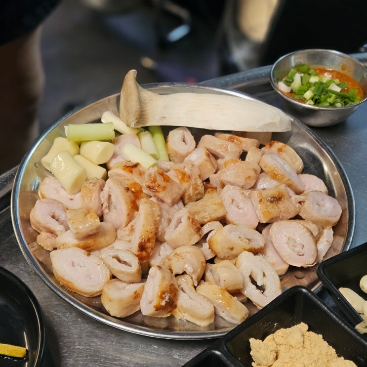 비산동 맛집 광막창, 대구 막창맛집 추천 : 네이버 블로그
