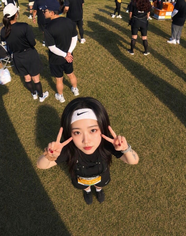 2026 안동마라톤ㅣ러닝초보자의 후기