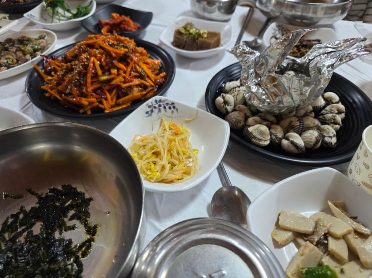 보성 벌교 여행 맛집:) 꼬막정식이 유명한 고려회관 솔직후기 : 네이버 블로그