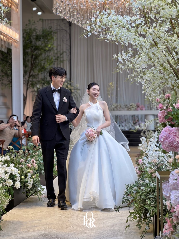 올로르 아이폰 스냅 | 수원 더아리엘, 샐리브라이드 웨딩, 라봄메이크업 : 네이버 블로그
