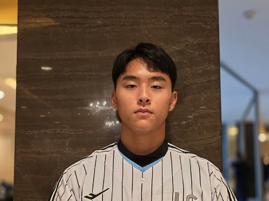 152㎞ LG 2라 임호윤, ‘80만달러 MLB 오퍼설’은 어디까지 사실일까 : 네이버 블로그