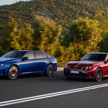 "BMW 320d 삭제" 디젤 감성 이젠 끝!