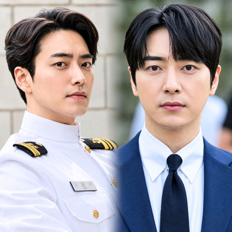 이준혁 프로필, 반려견 위해 '게임' 만든 안타까운 이유 : 네이버 블로그