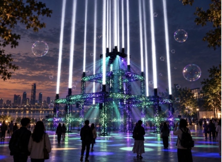 2026 서울디자인위크 · DDP디자인페어
