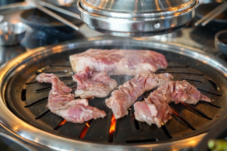 대흥동맛집 마포 갈비 잘하는 곳 마포진짜원조최대포 대흥점 : 네이버 블로그