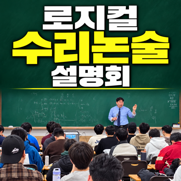 대구 수리논술학원, 경북대AAT 풀고도 감점? 수성구 수리논술 설명회 : 네이버 블로그