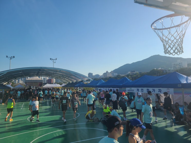 260920_2026년 (제15회) 동대문마라톤대회_하프마라톤