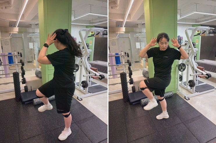 [클라이 헬스PT 연산점] 연산동헬스, 20년 경력 여성 대표의 1:1 맞춤 케어