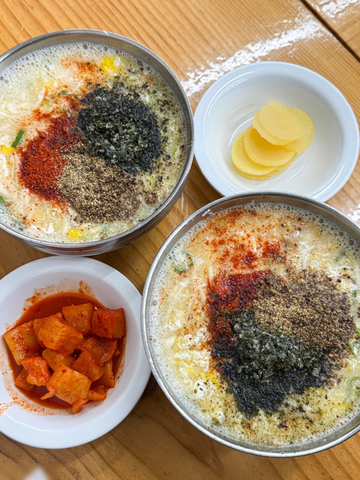 전주 베테랑 칼국수 핫한 이유는 뭘까? 주차 및 웨이팅, 전주 한옥마을 맛집 후기 : 네이버 블로그